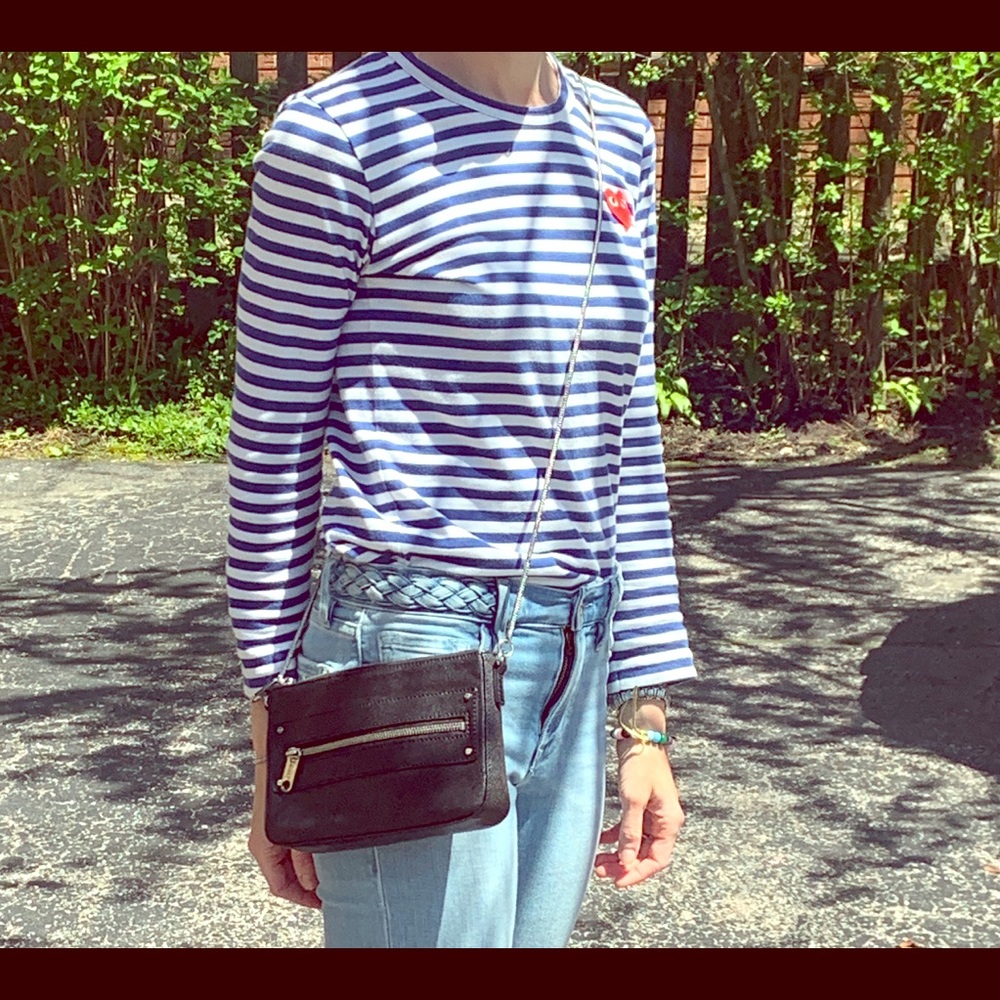 Milly purse, with tags! perfect condition